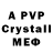 APVP Crystall Daniel Vicite